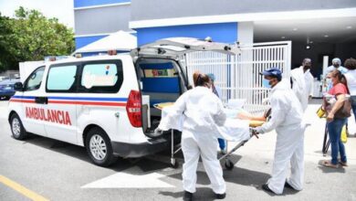 confirma salud pública la variante ómicron circula en el país