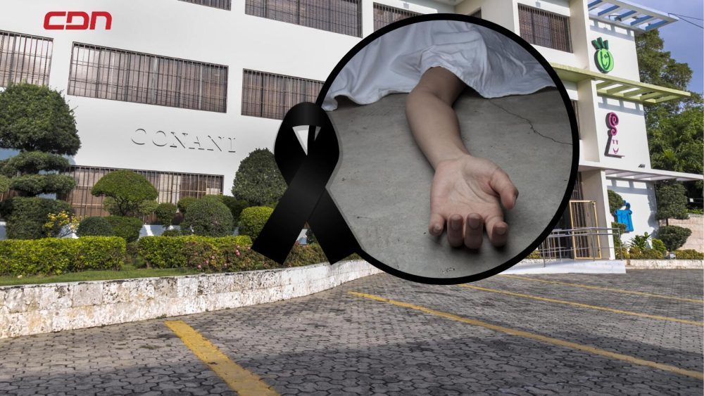 Dictan 30 días de medida cautelar a tres menores acusadas de homicidio en hogar de paso de Conani