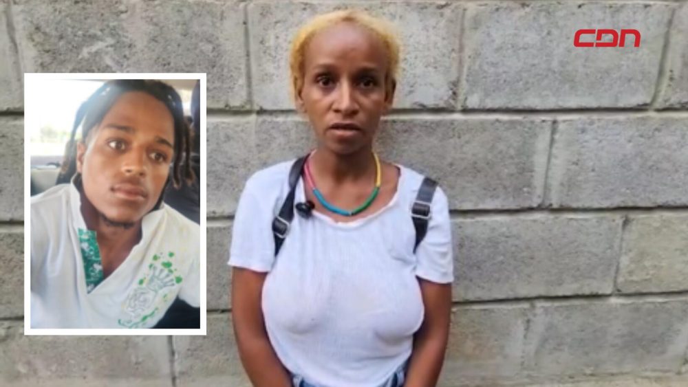 Mujer denuncia que fue atracada y violada en comunidad de Villa González, Santiago